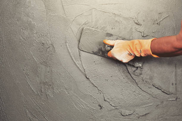 Best Concrete Flooring Contractor  in West Liberty, WV