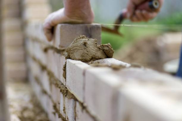 Best Affordable Concrete Contractor  in West Liberty, WV