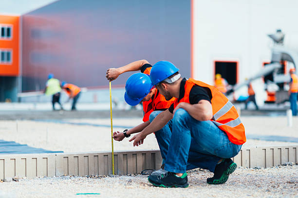 Best Decorative Concrete Services  in West Liberty, WV