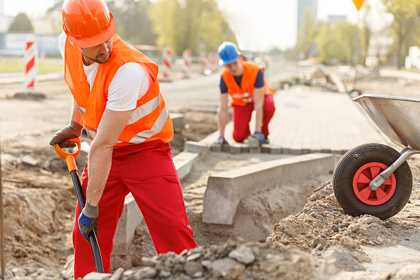 Best Poured Concrete Foundation  in West Liberty, WV