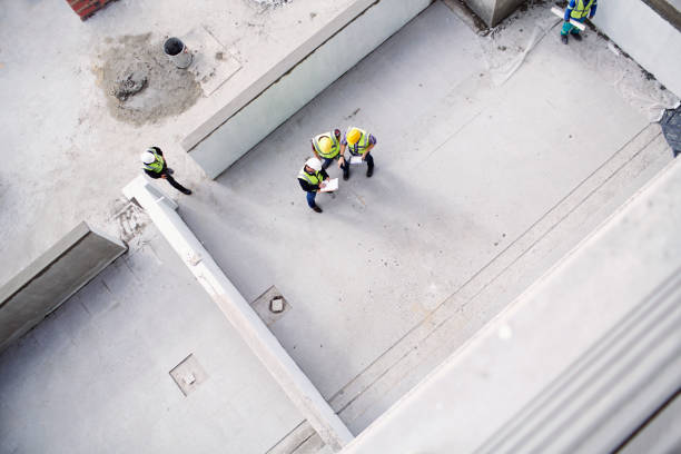 Best Concrete Installation Cost  in West Liberty, WV