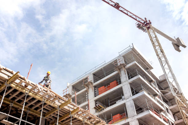Best Residential Concrete Services  in West Liberty, WV